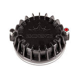 Eminence N314X 8-ohm Compression driver built from NEW N314T and N314X diaphragm