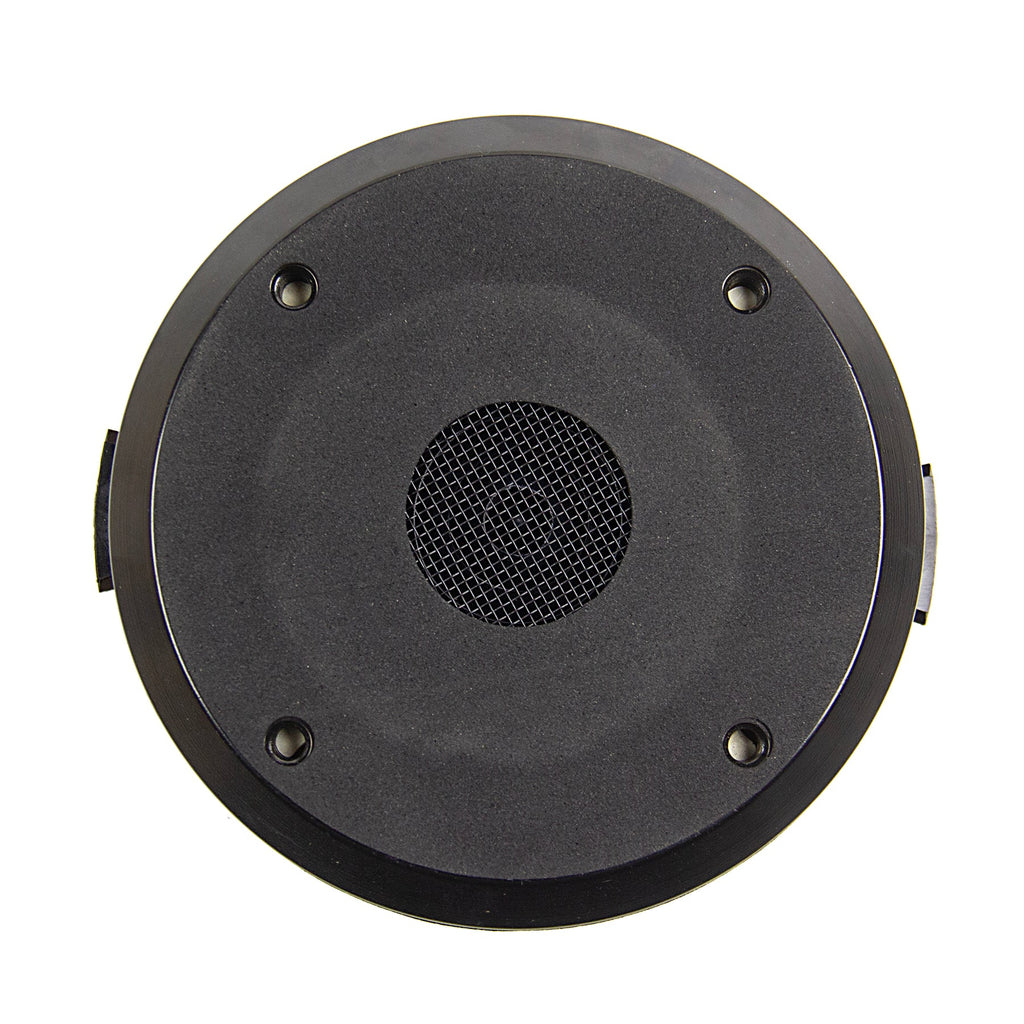 Eminence N314X 8-ohm Compression driver built from NEW N314T and