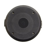 Eminence N314X 8-ohm Compression driver built from NEW N314T and N314X diaphragm