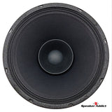 SA Beta-12LTA 12 Inch full Range Woofer Speaker for DIY Infinite Baffle, Monitor, SET amplifier