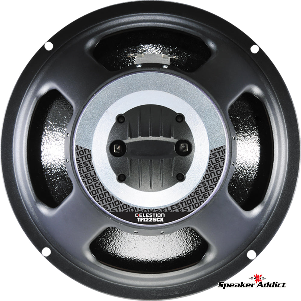 Celestion full 2024 range speaker