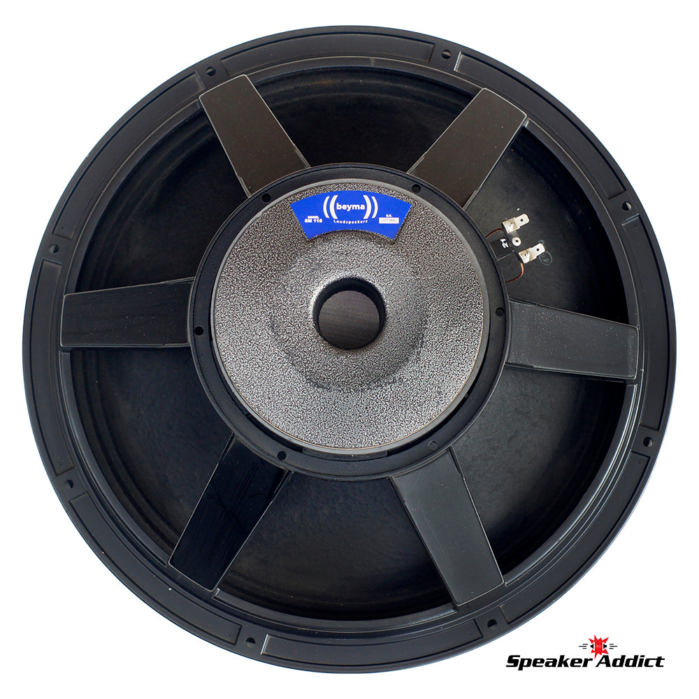 Price Beyma Speakers Beyma Audio 15 WRS 400 – VARDHAMAN MEGATECH