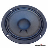Faital PRO 6FE200 4ohm 6.5 inch Midrange Woofer Voice Speaker  260W 95dB
