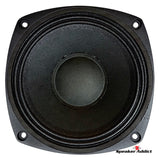 Celestion NTR06-1705B 6-1/2 inch Neodymium Midbass Midrange 8 Ohm 95dB 300 Watt