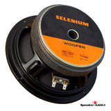 8" 2-way 300W 96dB Component Speaker Kit Celestion CDX1-1746 Selenium 8W4P
