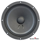 Faital PRO 8FE200 4ohm 8 inch Midrange Woofer Voice Speaker  260W 95dB