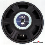 PEAVEY 15 inch 4ohm 500W Italian SICA Woofer Midbass HISYS H15 replacement