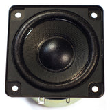 2 3/4" 4 ohm widerange Line Array speaker by Bose and Fender Passport PD-150 & PD-250 PA