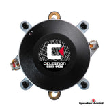 Celestion CDX1-1425 Neo 1-Inch Bolt On Compression Driver Tweeter fits QSC HPR