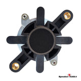 Celestion CDX1-1425 Neo 1-Inch Bolt On Compression Driver Tweeter fits QSC HPR
