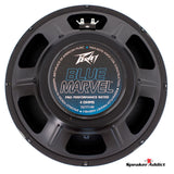Peavey Blue Marvel Classic-1238-4 ohm guitar speaker Eminence made in USA NOS