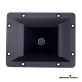 P-AUDIO PHT-408 B-52 STORM CH-1 Horn Tweeter Foster style Phenolic Driver 105dB