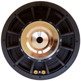 10" Audiofile UnderHung IB Series Dipole Woofer - Made in USA