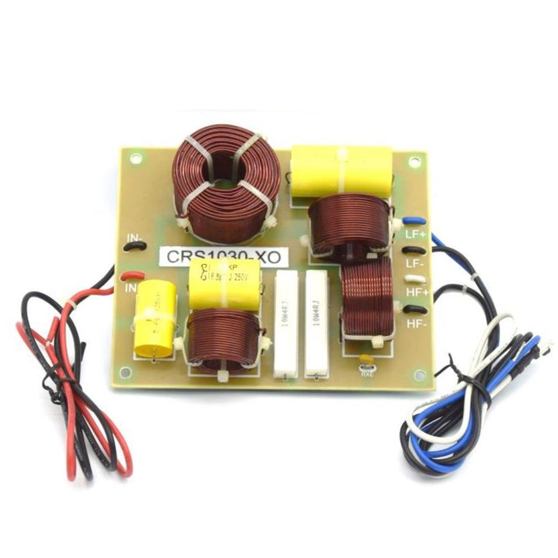 10CRF6430-XO - Crossover For 10CRF6430