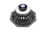 10CRF6430 - 10” coaxial with planar ribbon HF