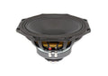 10CRF6430 - 10” coaxial with planar ribbon HF
