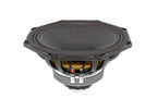 10CRF6430 - 10” coaxial with planar ribbon HF