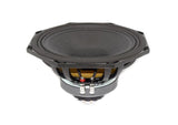10CRF6430 - 10” coaxial with planar ribbon HF