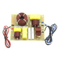 12CRF6430-XO - Crossover For 12CRF6430