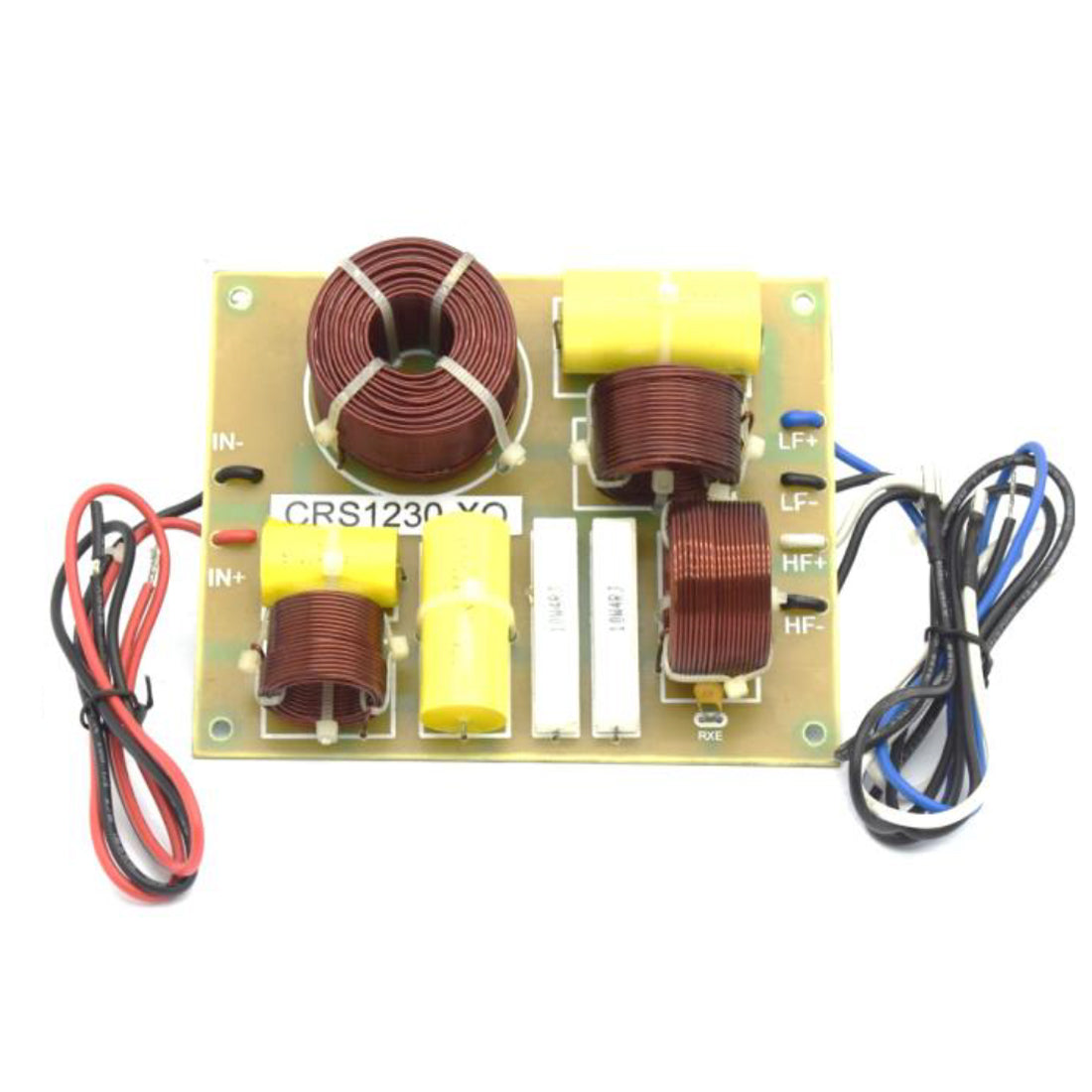 12CRF6430-XO - Crossover For 12CRF6430