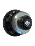 8CRF5130-R - 8”Coaxial with planar ribbon HF ROUND