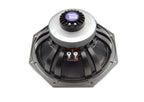12CRF6430 - 12”coaxial with planar ribbon HF