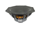 12CRF6430 - 12”coaxial with planar ribbon HF