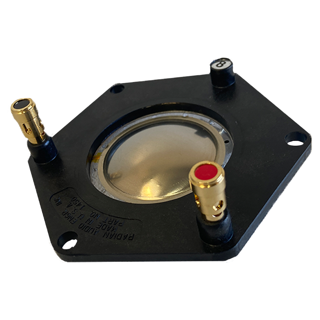 1450 Diaphragm