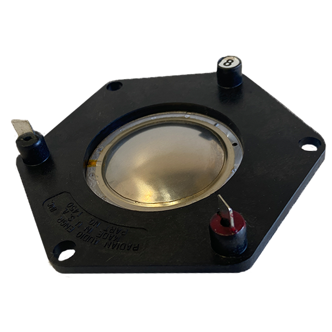 1450 Diaphragm