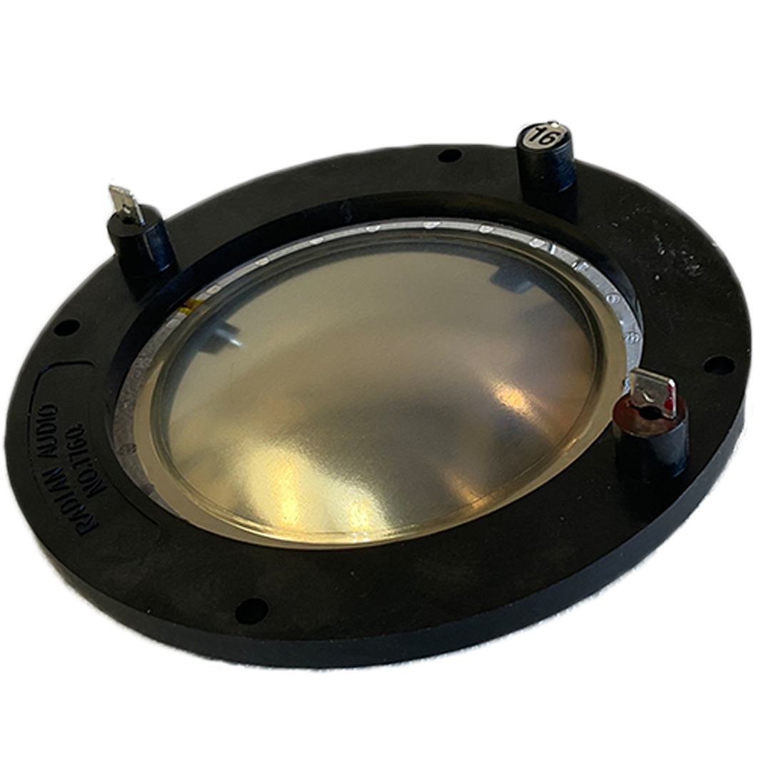 1760 Diaphragm