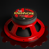 Karnivore by Kristian Kohle - 16Ω