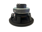 8CRF5130-R - 8”Coaxial with planar ribbon HF ROUND