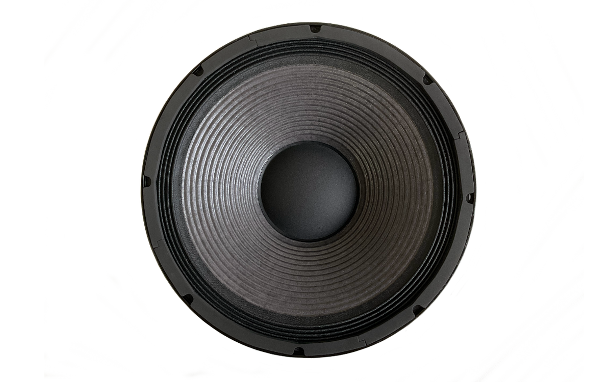 5215Neo - 15" Neo Coaxial Speaker