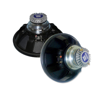 5215Neo - 15" Neo Coaxial Speaker