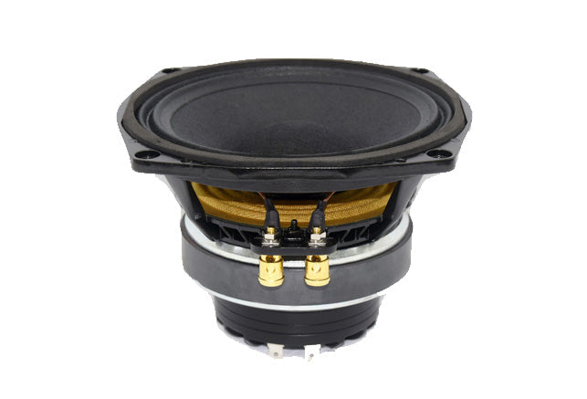 6CRF5130 - 6.5” coaxial with planar ribbon HF