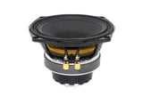 6CRF5130 - 6.5” coaxial with planar ribbon HF