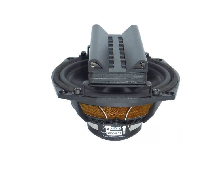 6CRN38LT6 - Line Array Driver