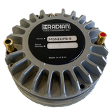 745NEO - 3″ Diaphragm, 1.4″ Exit