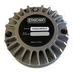 760NEO - 3" Diaphragm, 2" Exit