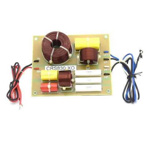 8CRF5130-XO - Crossover For 8CRF5130