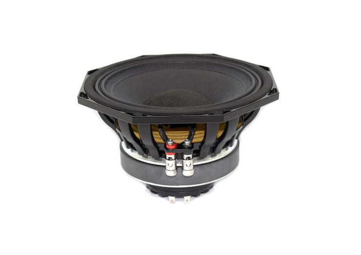 8CRF5130 - 8”Coaxial with planar ribbon HF