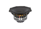 8CRF5130 - 8”Coaxial with planar ribbon HF