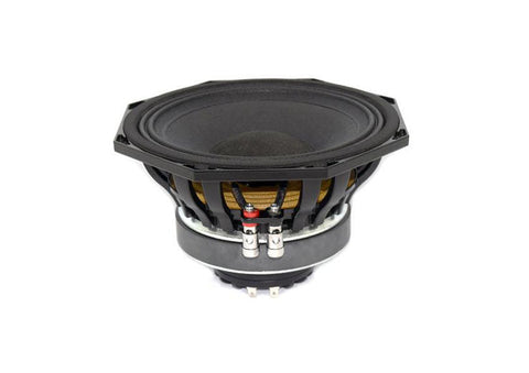 8CRF5130 - 8”Coaxial with planar ribbon HF