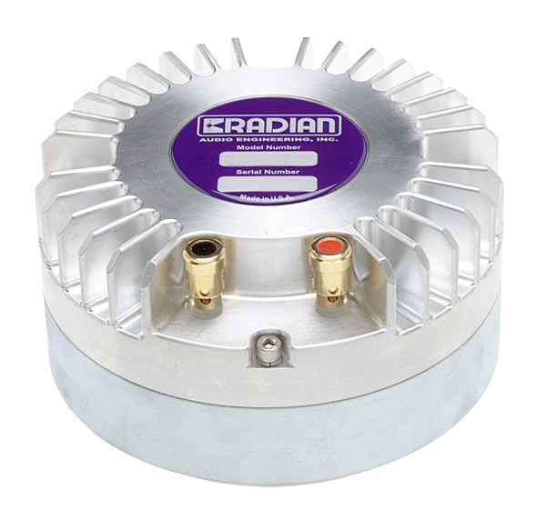 950 - 4" Diaphragm, 2" Exit