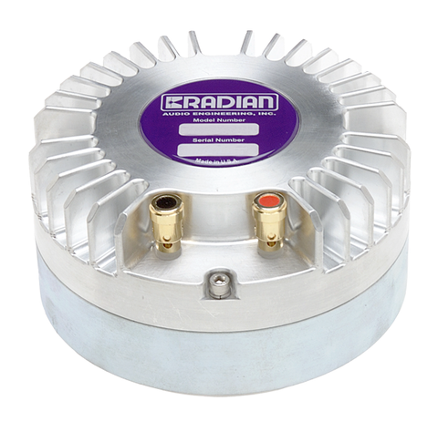 950 - 4" Diaphragm, 2" Exit
