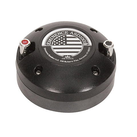 ASD 1001 1" Throat Size screw-on HF Device