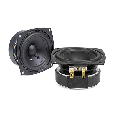 ALPHA 3-32 3" American Standard Series Speaker