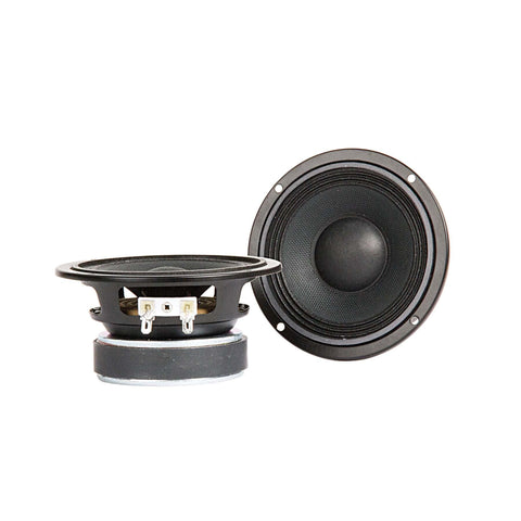 ALPHA 4-8 4" ( 2 Each ) American Standard Series Speaker