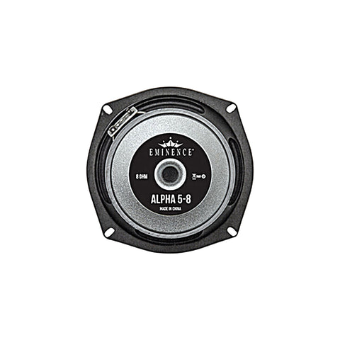 ALPHA 5-8 5" American Standard Series Speaker