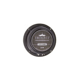 ALPHA-6CBMRA 6" American Standard Series Speaker Closed Back Mid-Range